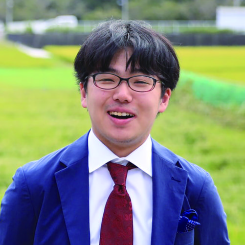 株式会社カルペ・ディエム 代表 西岡壱誠氏