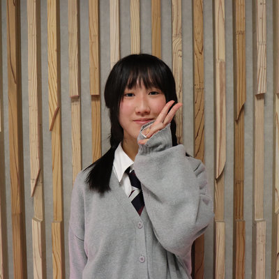 丹羽さつきさん