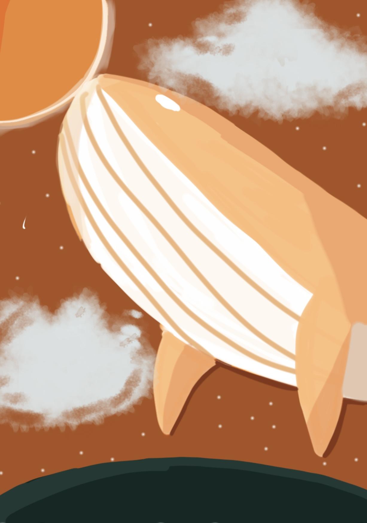 イラストギャラリー　2