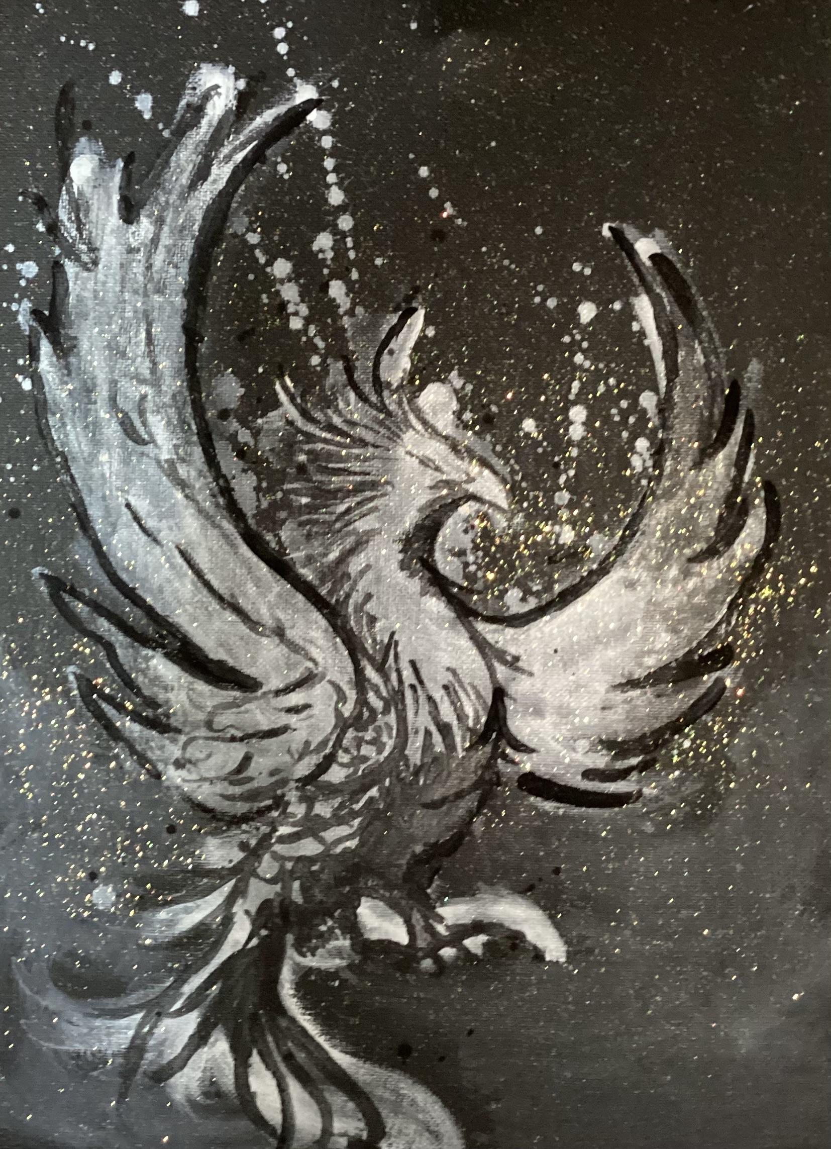 イラストギャラリー　4