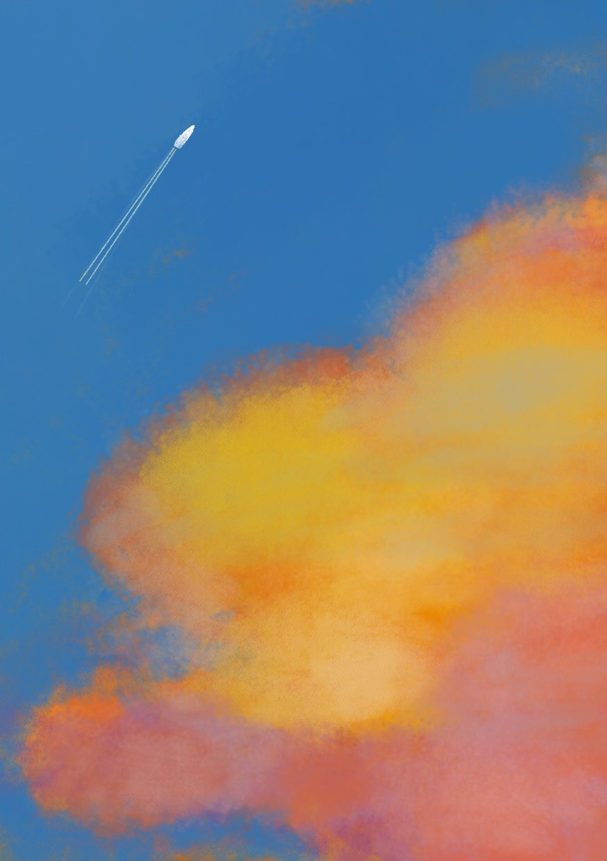 イラストギャラリー　6