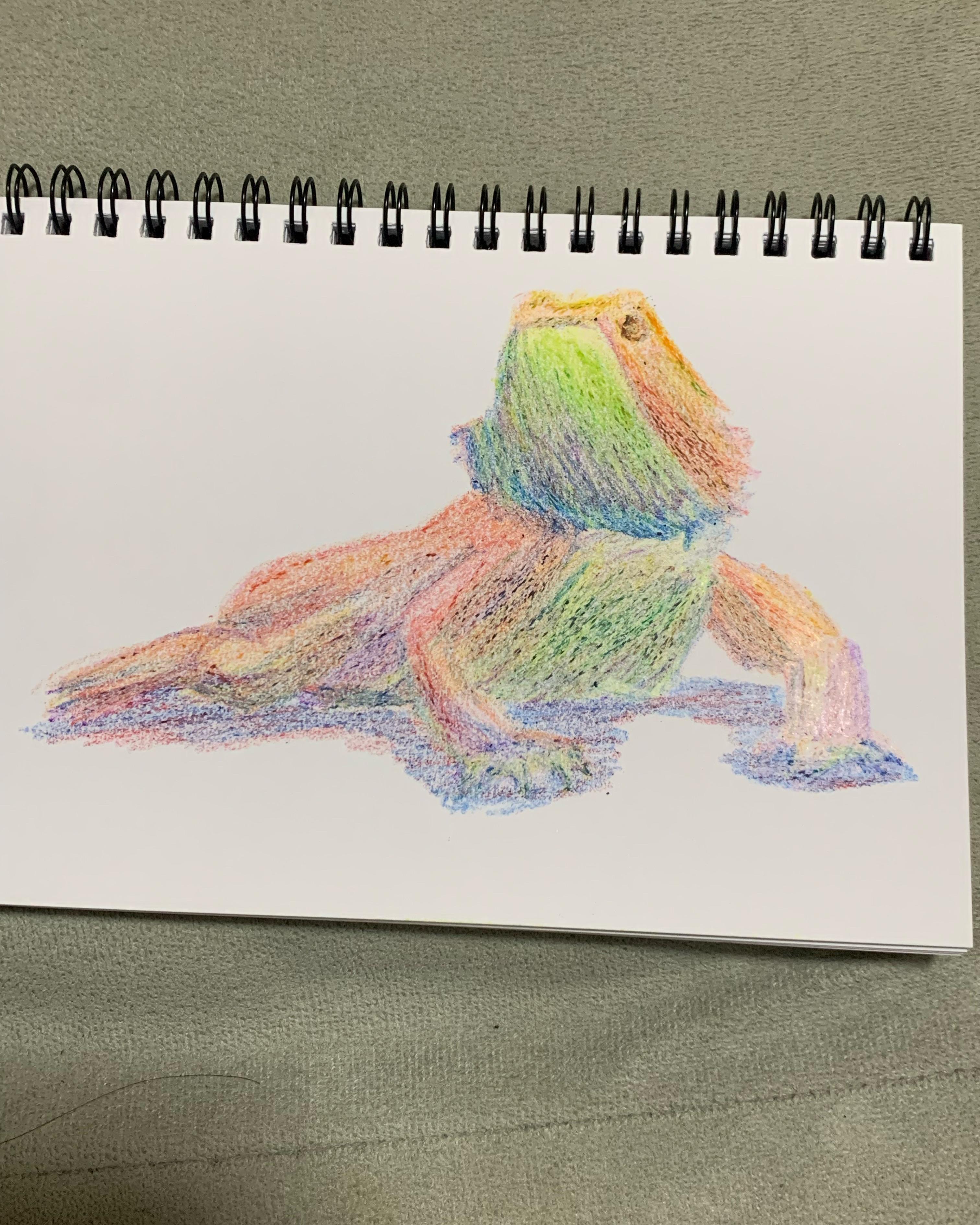 イラストギャラリー　7