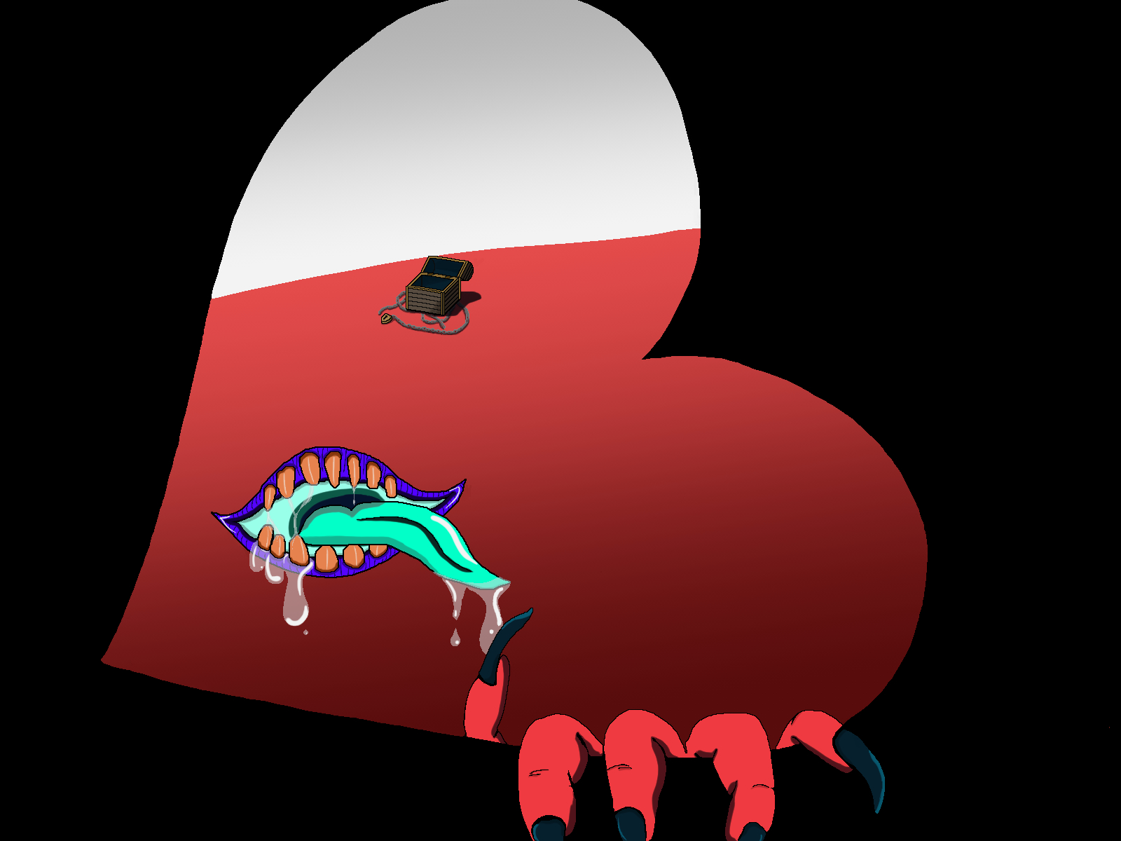 イラストギャラリー　11