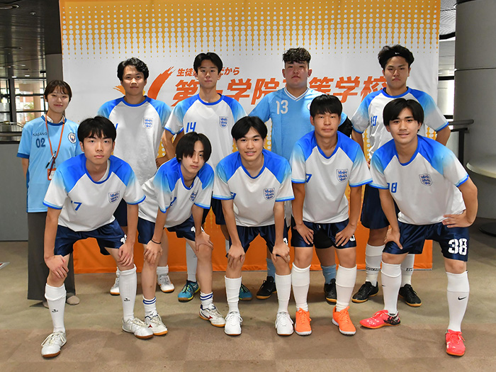 長野キャンパス