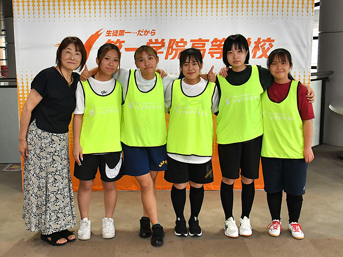 四日市キャンパス