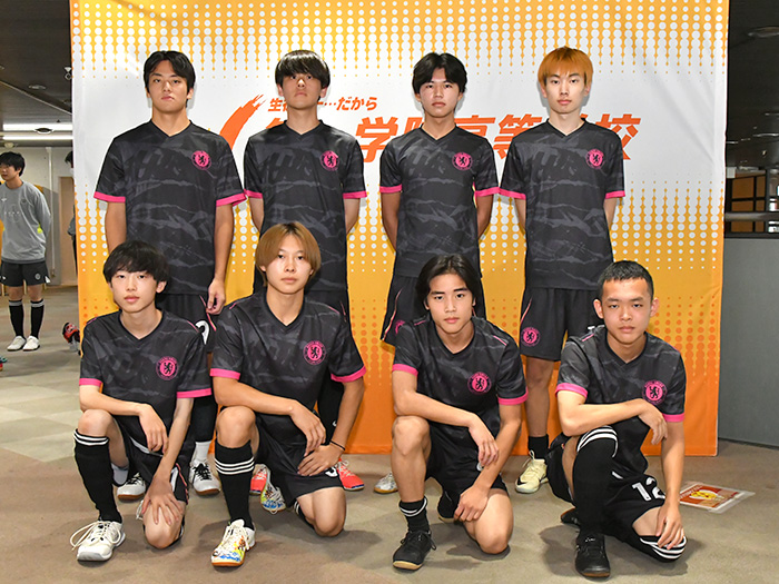 大阪梅田キャンパス