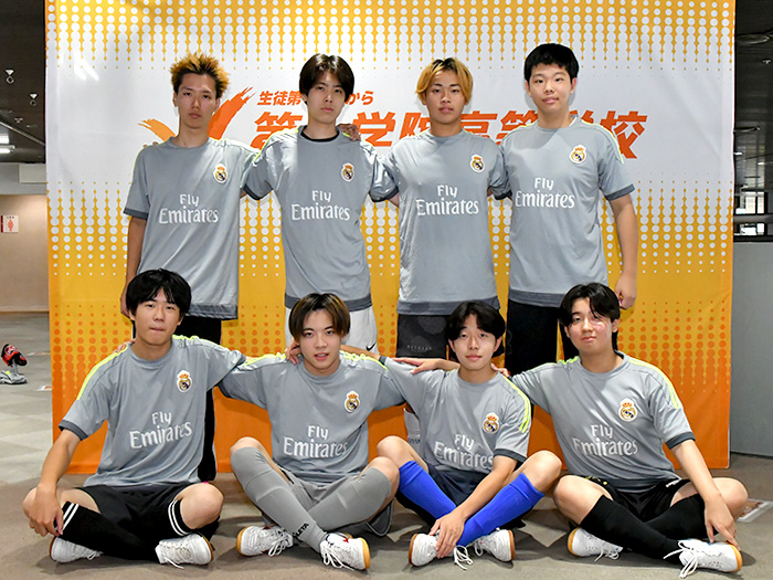 埼玉キャンパス