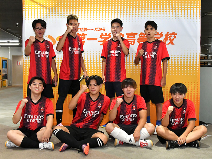 松山キャンパス