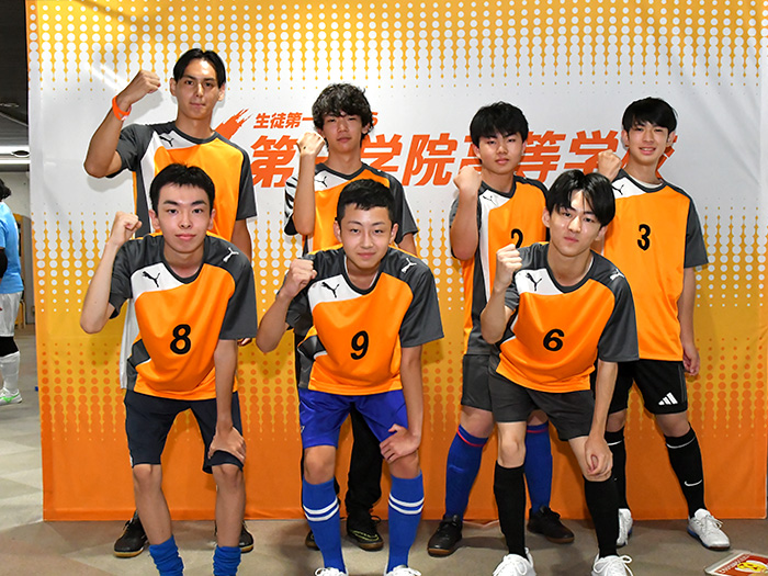 仙台キャンパス