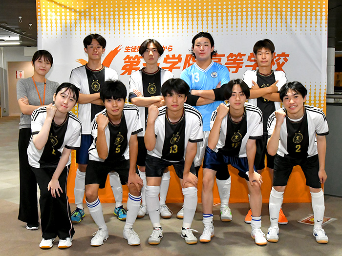 長野キャンパス