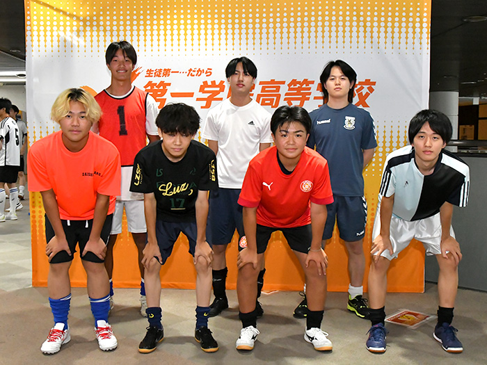 名古屋キャンパス