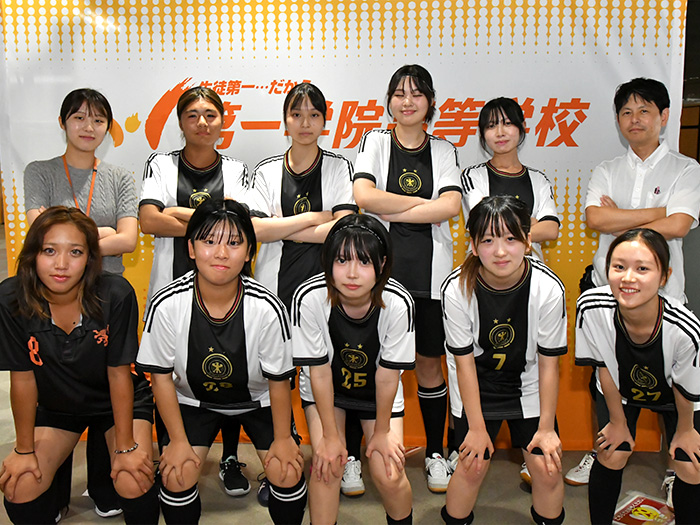 長野キャンパス