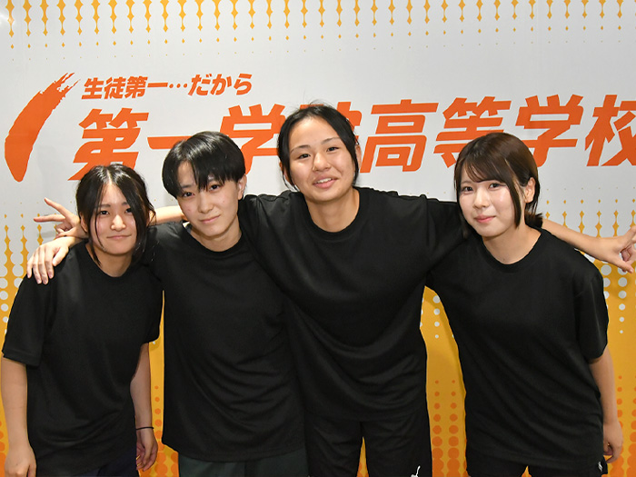 広島キャンパス