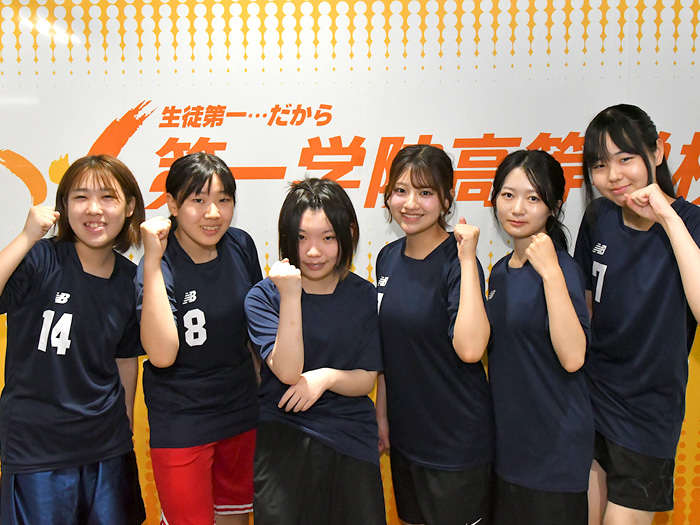 大阪・大阪本町キャンパス合同チーム