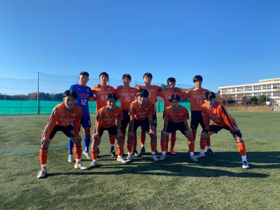 同時昇格に向かって Ifa2部vs常磐大高 昇格戦トーナメントvs波崎高校 サッカー部ブログ 通信制高校 単位制 なら第一学院高等学校