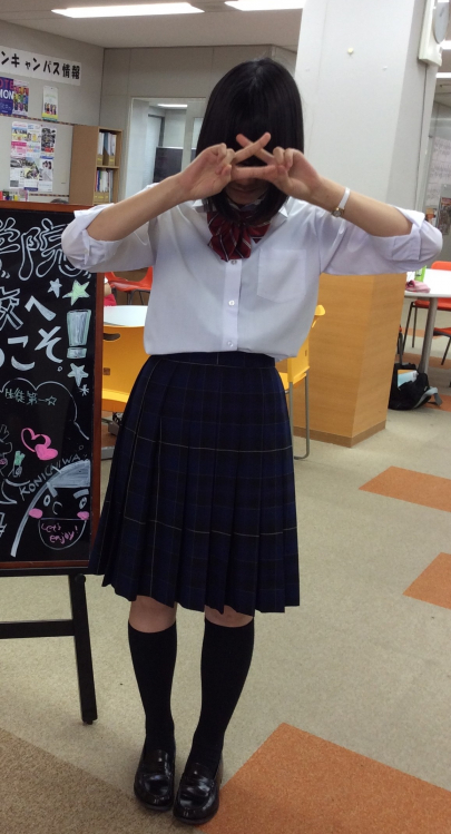 奈良キャンパス ファッション事情 女子ver 奈良キャンパス 通信制高校 単位制 なら第一学院高等学校