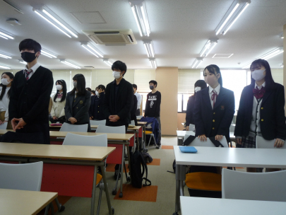 令和三年度が始まりました 立川キャンパス 通信制高校 単位制 なら第一学院高等学校