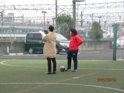 フットサル交流戦 高崎キャンパス 通信制高校 単位制 なら第一学院高等学校