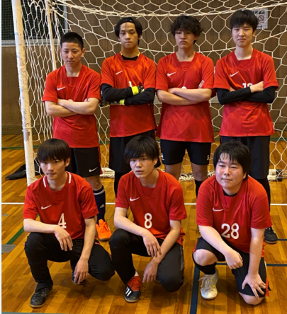 レンディル浜松スポーツクラブさん主催フットサル大会 浜松キャンパス 通信制高校 単位制 なら第一学院高等学校