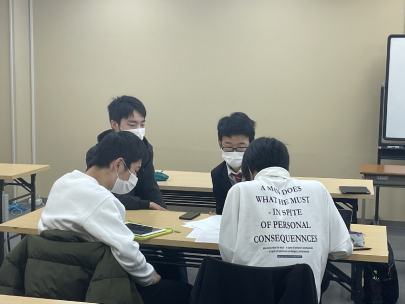 第一学院岡山キャンパス 在校生執筆ブログ 入学前の自分へ 岡山キャンパス 通信制高校 単位制 なら第一学院高等学校