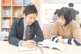 仙台キャンパス 通信制高校 単位制 なら宮城県の第一学院高等学校