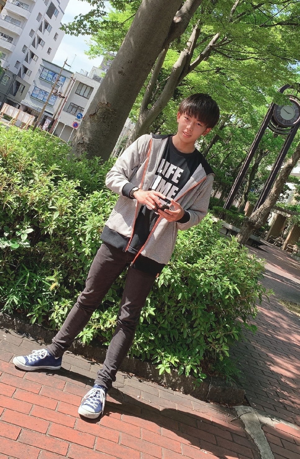 第一学院高校のジャージ♡ アクティブウェア | 浜松キャンパス | 通信