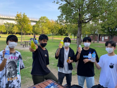 サークル フットサルサークル 新チームスタート 神戸キャンパス 通信制高校 単位制 なら第一学院高等学校 サークル フットサルサークル 新チームスタート 神戸キャンパス 通信制高校 単位制 なら第一学院高等学校