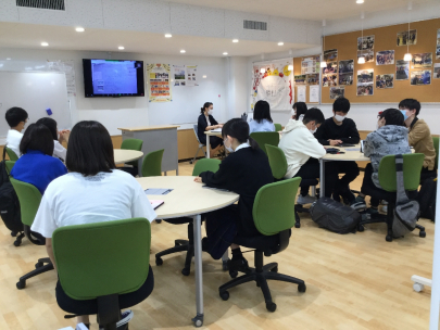 大阪梅田キャンパス キャンパスでも自宅でも学べます 大阪梅田キャンパス 通信制高校 単位制 なら第一学院高等学校