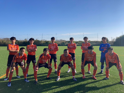 同時昇格に向かって Ifa2部vs常磐大高 昇格戦トーナメントvs波崎高校 サッカー部ブログ 通信制高校 単位制 なら第一学院高等学校