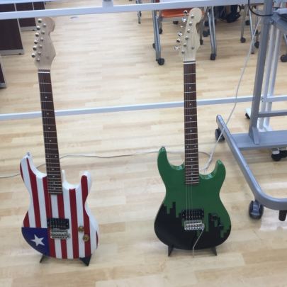 大阪梅田キャンパス ギター職人というお仕事 大阪梅田キャンパス 通信制高校 単位制 なら第一学院高等学校