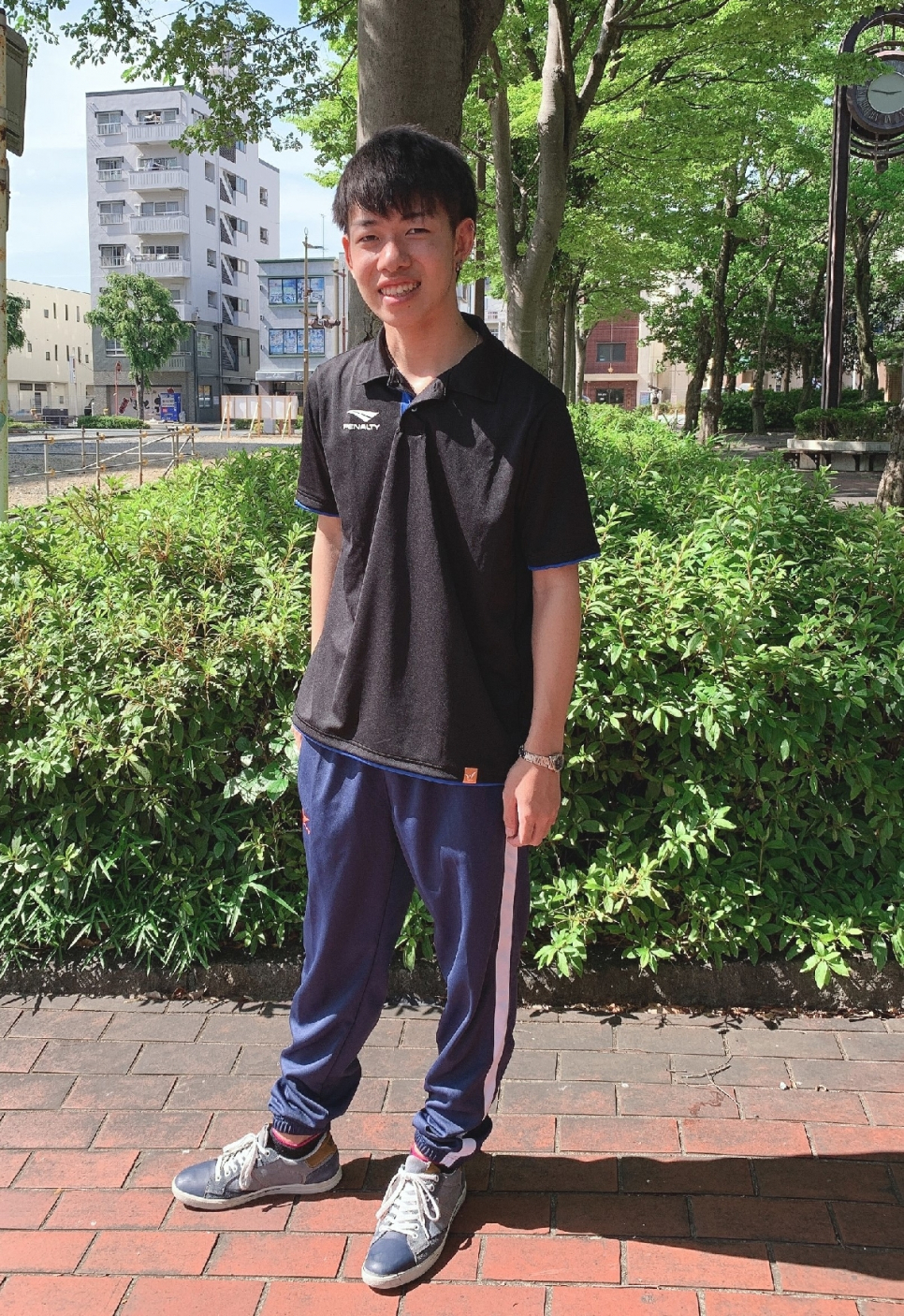 第一学院の服