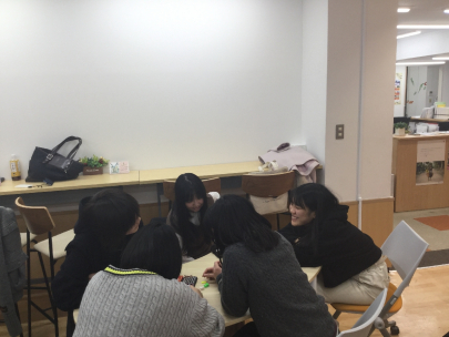 大阪梅田キャンパス 日々の様子 大阪梅田キャンパス 通信制高校 単位制 なら第一学院高等学校