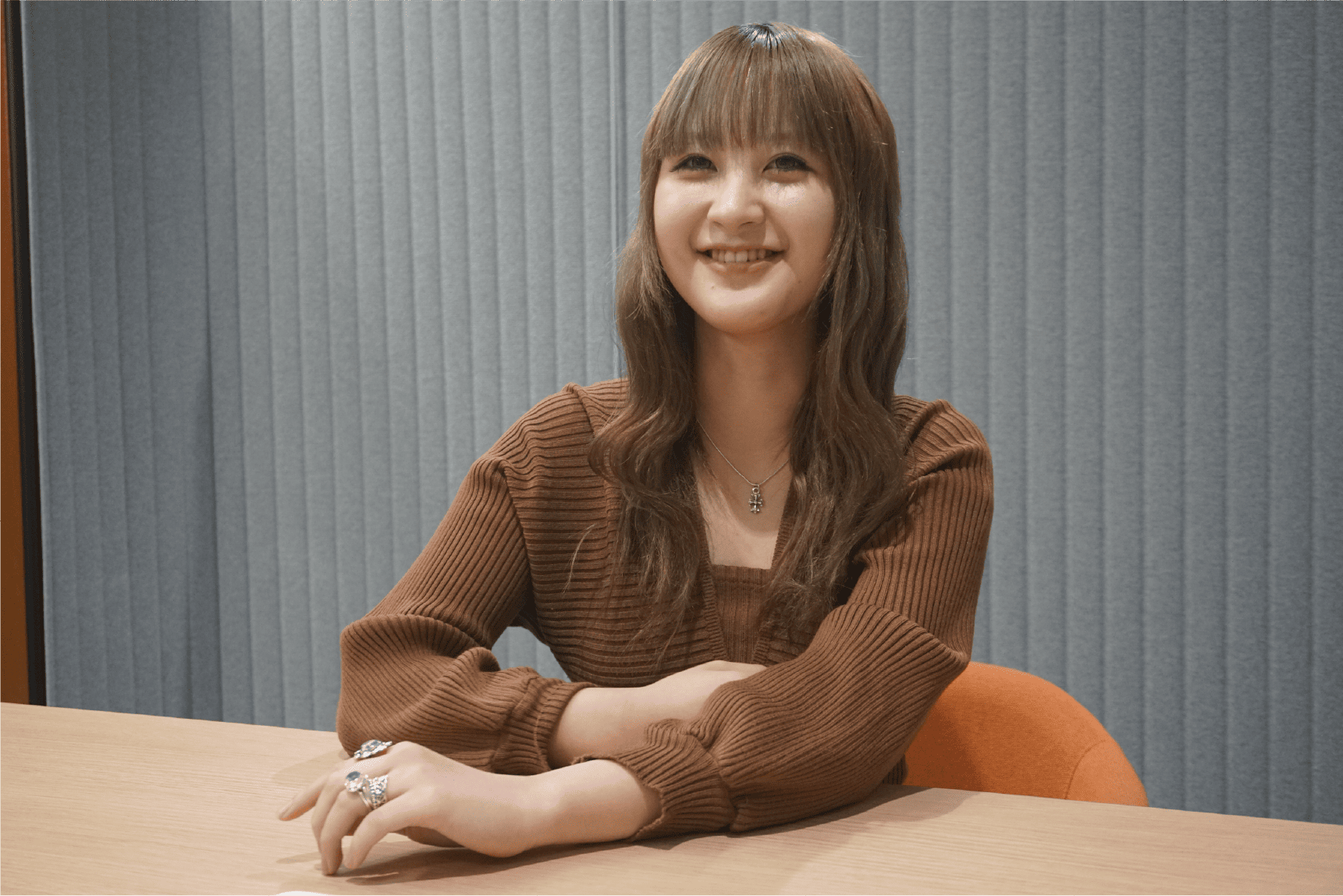 向井小遥さんの写真