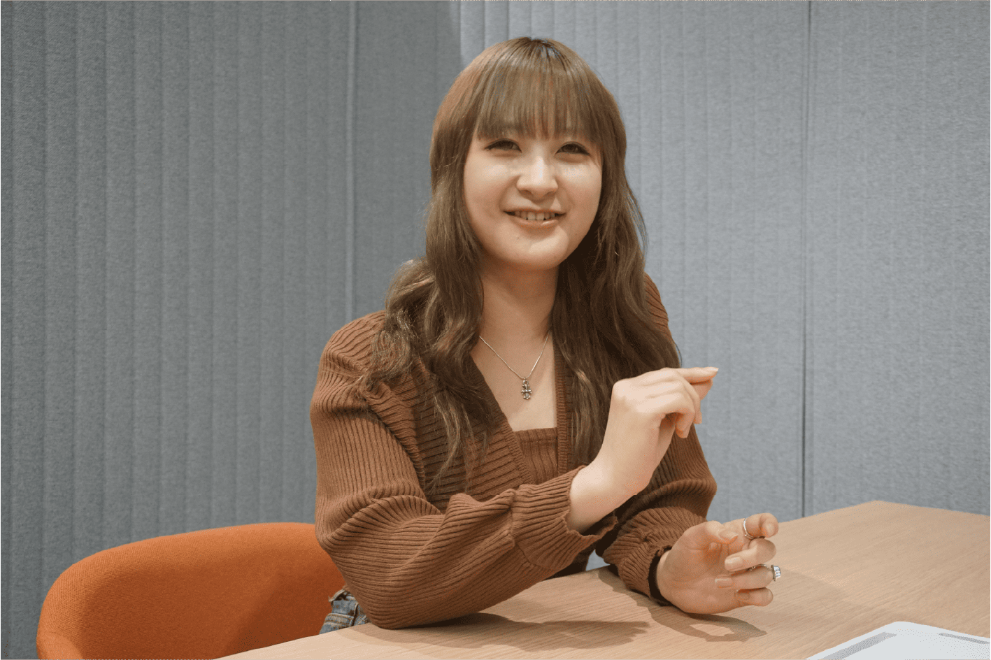 向井小遥さんの写真
