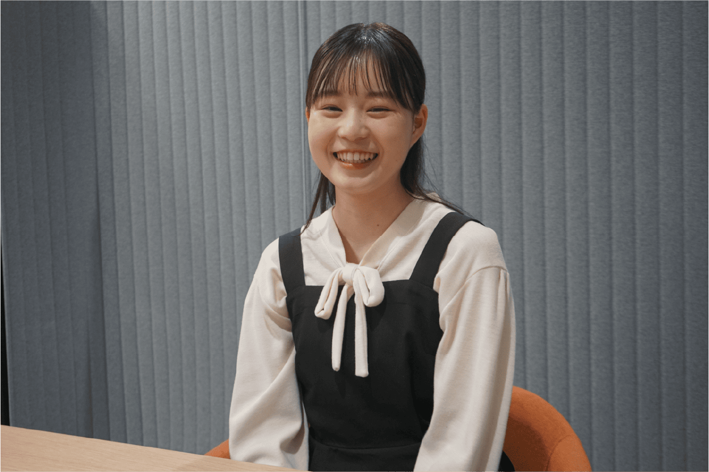 舘怜奈さんの写真