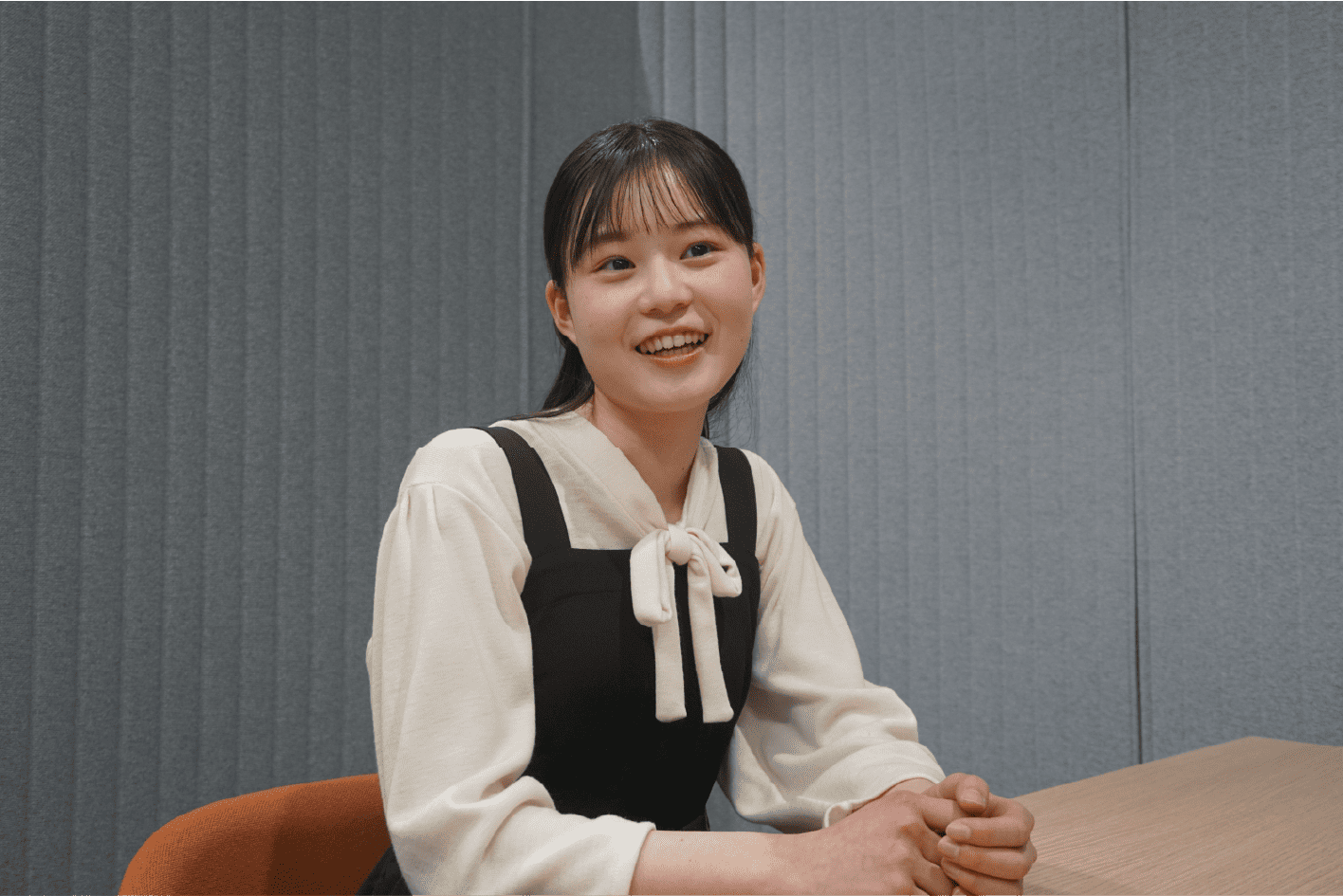 舘怜奈さんの写真