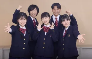 キャンパス通学