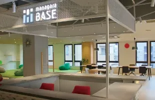 第一学院 managaraBASE
