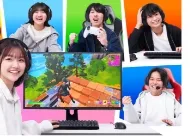 eスポーツオンラインコース
