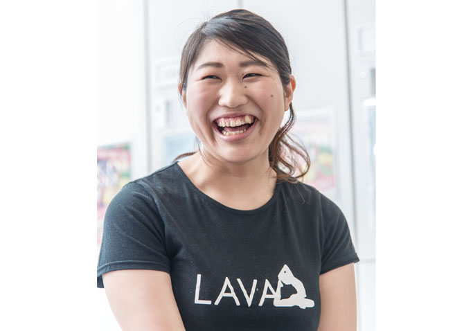 原田 莉奈 通信制高校 単位制 なら第一学院高等学校 原田 莉奈 通信制高校 単位制 なら第一学院高等学校