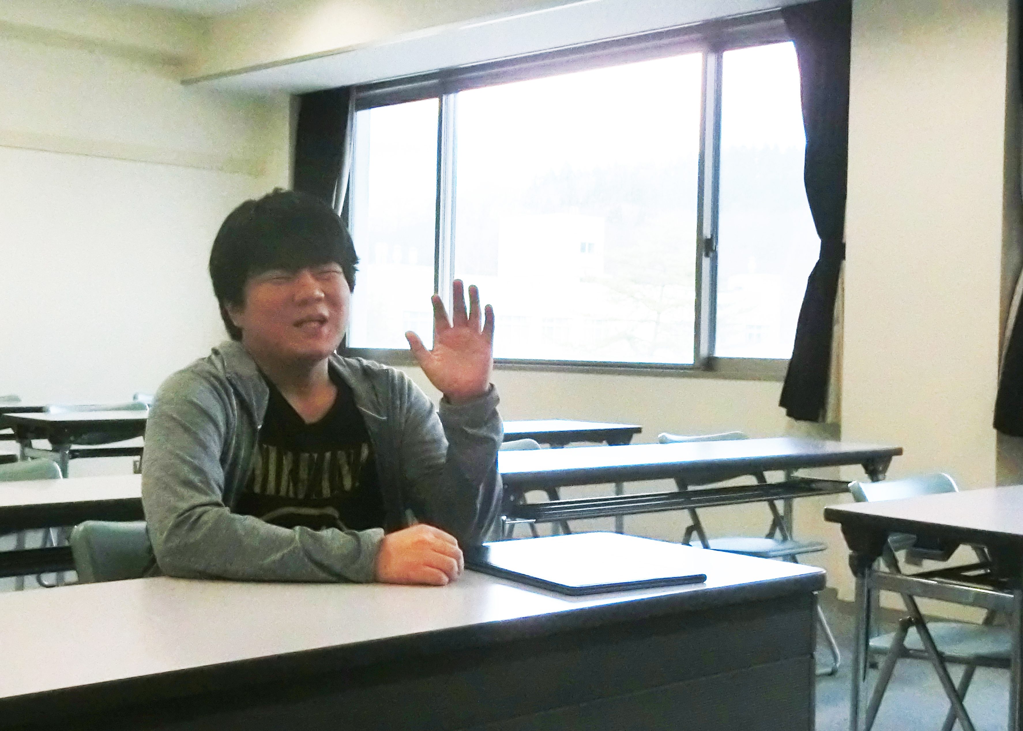 牧野 海里 通信制高校 単位制 なら第一学院高等学校 牧野 海里 通信制高校 単位制 なら第一学院高等学校